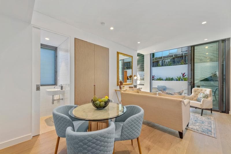 103/637-63 Old South Head Road, Rose Bay, Rose Bay - Thumbnail 6