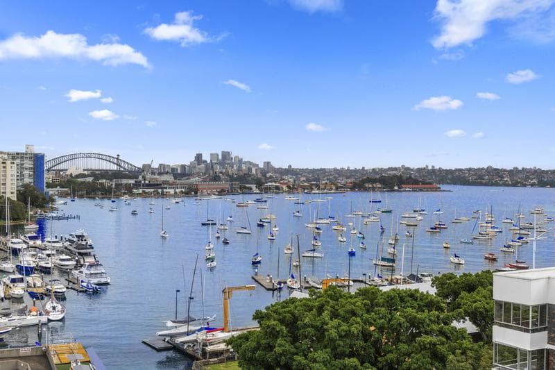 13/2 Annandale Street, Darling Point, Darling Point - Thumbnail 2