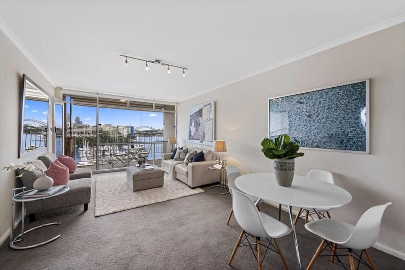 13/2 Annandale Street, Darling Point, Darling Point - Thumbnail 3