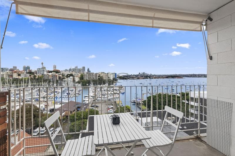 13/2 Annandale Street, Darling Point, Darling Point - Thumbnail 4