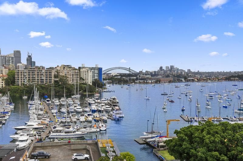 13/2 Annandale Street, Darling Point, Darling Point - Thumbnail 6