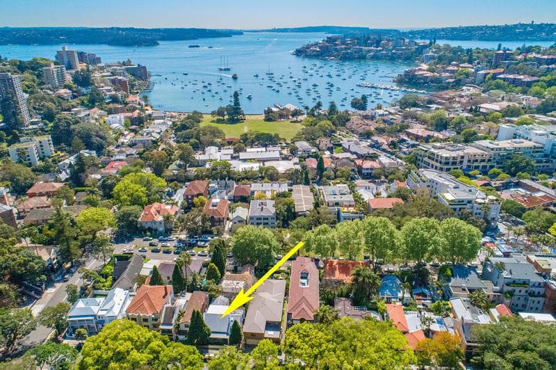 25 South Avenue, Double Bay, Double Bay - Thumbnail 2