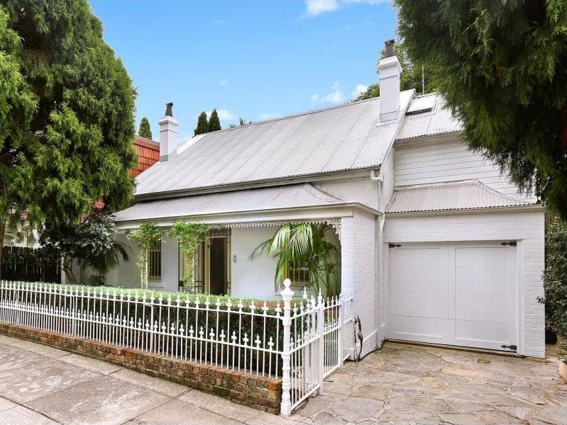 25 South Avenue, Double Bay, Double Bay - Image 1
