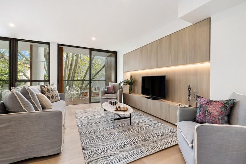 102/4-8 Patterson Street, Double Bay, Double Bay - Thumbnail 4