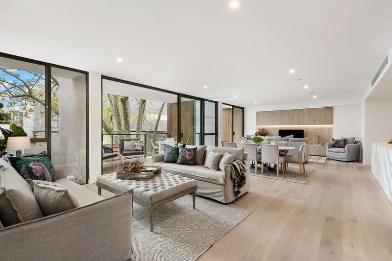 102/4-8 Patterson Street, Double Bay, Double Bay - Image 1