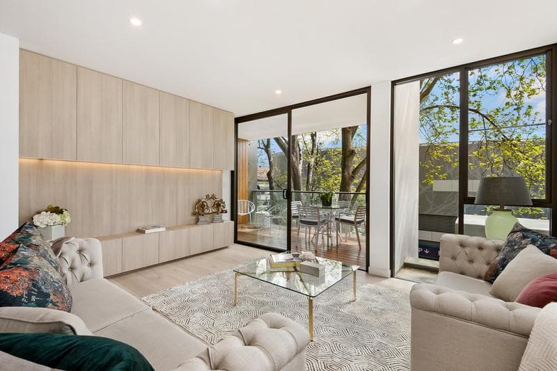 204/4-8 Patterson Street, Double Bay, Double Bay - Thumbnail 2