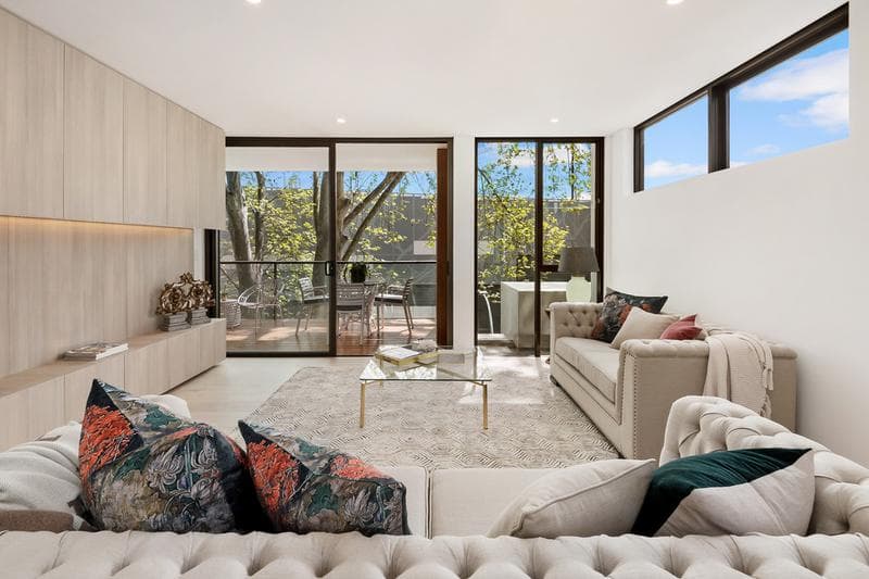 204/4-8 Patterson Street, Double Bay, Double Bay - Image 1