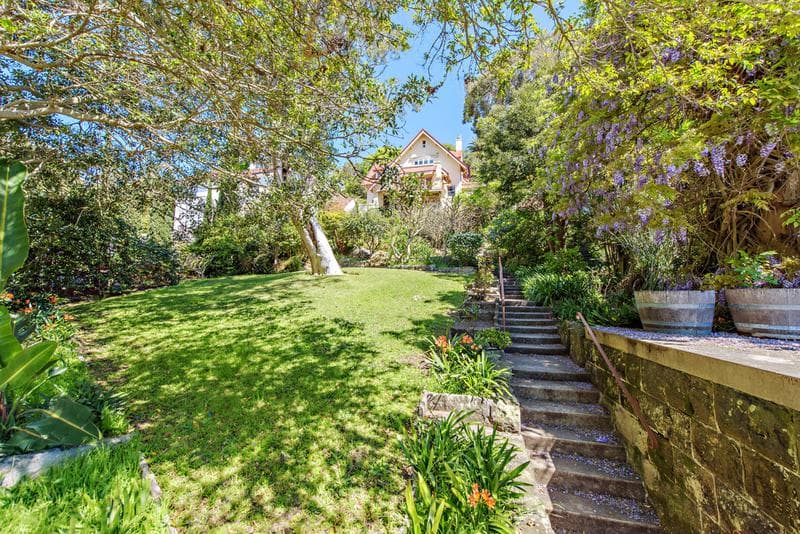 24 Olola Avenue, Vaucluse, Vaucluse - Thumbnail 2