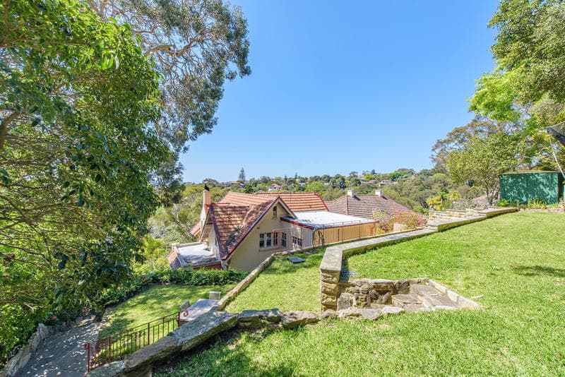 24 Olola Avenue, Vaucluse, Vaucluse - Thumbnail 8
