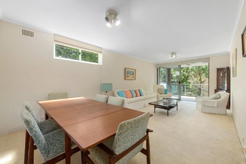 24/745 - 7 Old South Head Road, Vaucluse, Vaucluse - Image 1