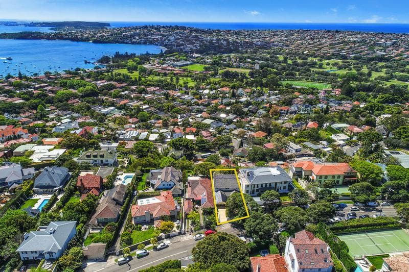 105 Victoria Road, Bellevue Hill, Bellevue Hill - Thumbnail 2