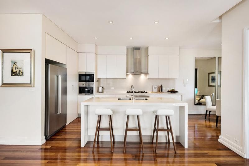 Penthouse, Wilberforce Avenue, Rose Bay, Rose Bay - Thumbnail 4