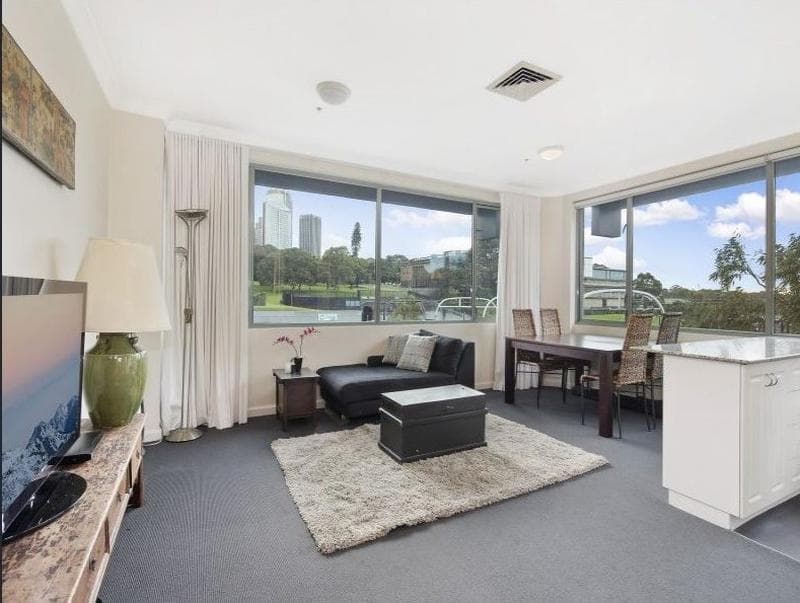 303/22 Sir John Young Crescent, Woolloomooloo, Woolloomooloo - Thumbnail 2