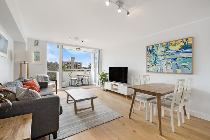 10/21 Manning Road, Double Bay, Double Bay - Thumbnail 2