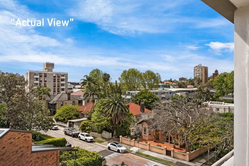10/21 Manning Road, Double Bay, Double Bay - Thumbnail 3