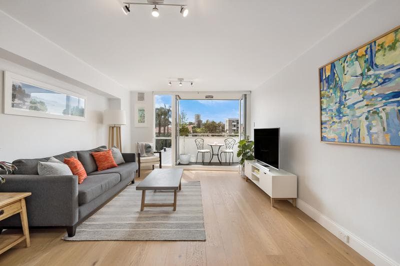 10/21 Manning Road, Double Bay, Double Bay - Image 1