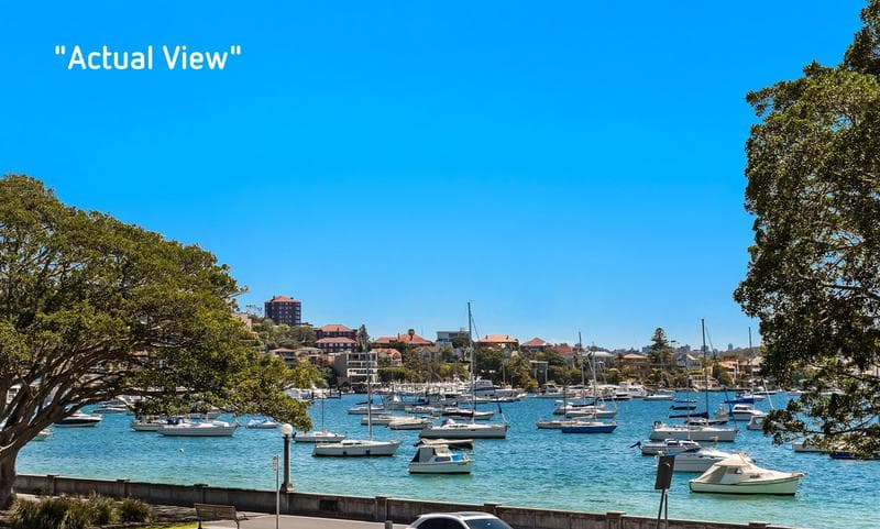 7/659 New South Head Road, Rose Bay, Rose Bay - Thumbnail 4