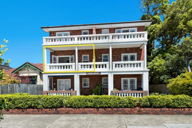 7/659 New South Head Road, Rose Bay, Rose Bay - Thumbnail 6