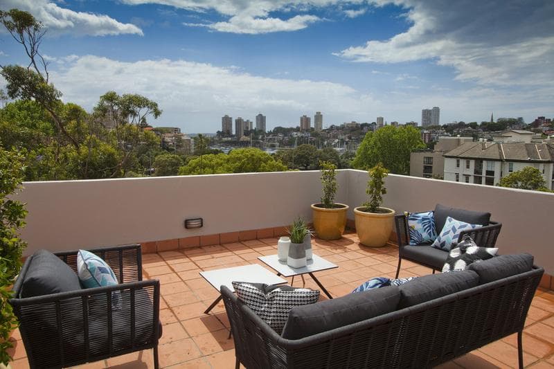 7/2 Clement Street, Rushcutters Bay, Rushcutters Bay - Thumbnail 2