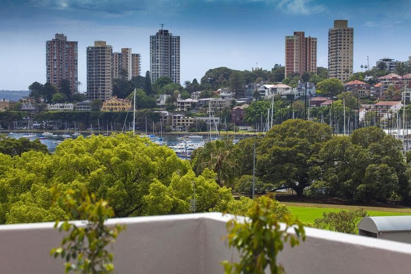7/2 Clement Street, Rushcutters Bay, Rushcutters Bay - Thumbnail 3