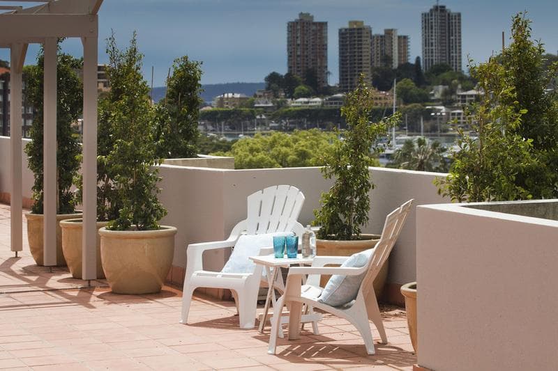 7/2 Clement Street, Rushcutters Bay, Rushcutters Bay - Thumbnail 5