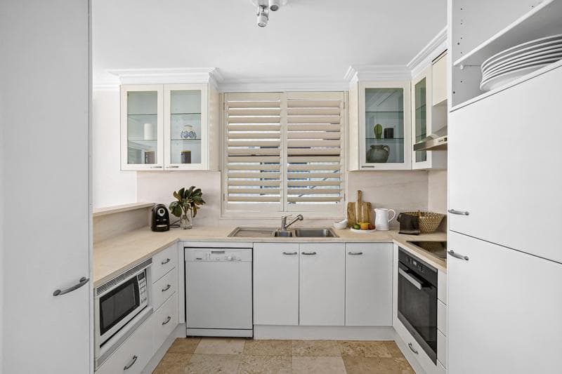 4/33 Sutherland Crescent, Darling Point, Darling Point - Thumbnail 5