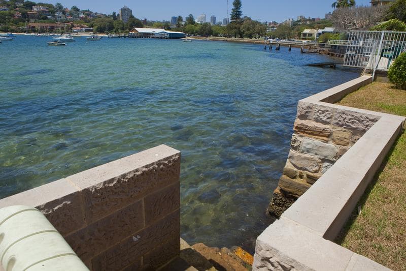 4/33 Sutherland Crescent, Darling Point, Darling Point - Thumbnail 8