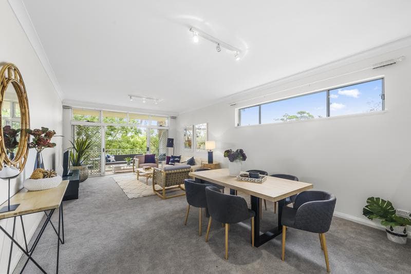 2/1 Hamilton Street, Rose Bay, Rose Bay - Image 1
