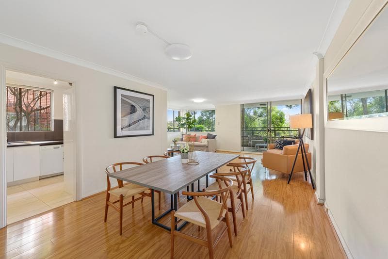 1/521 New South Head Road, Double Bay, Double Bay - Thumbnail 2