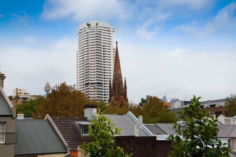 306/320 Liverpool Street, Darlinghurst, Darlinghurst - Thumbnail 3