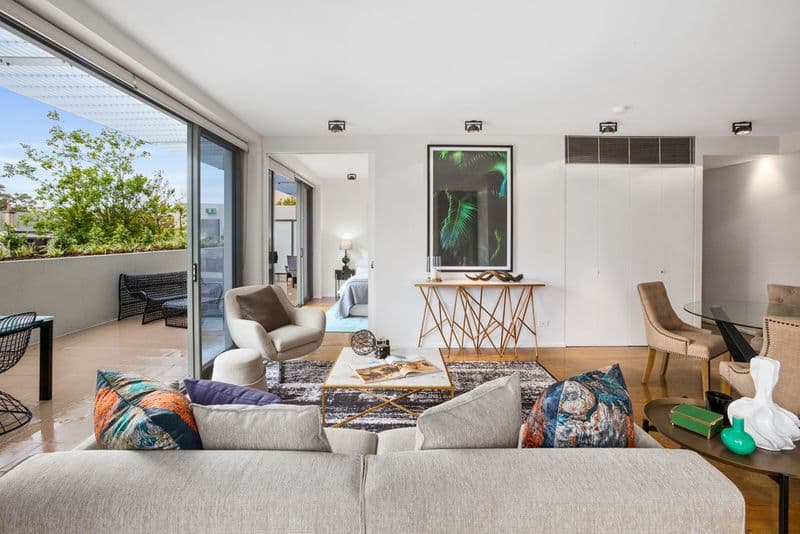 306/320 Liverpool Street, Darlinghurst, Darlinghurst - Image 1