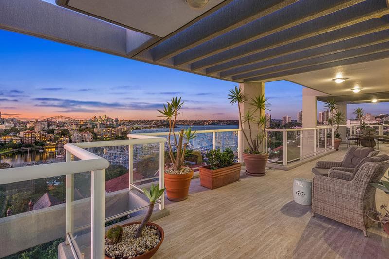 13/29 Mona Road, Darling Point, Darling Point - Thumbnail 2