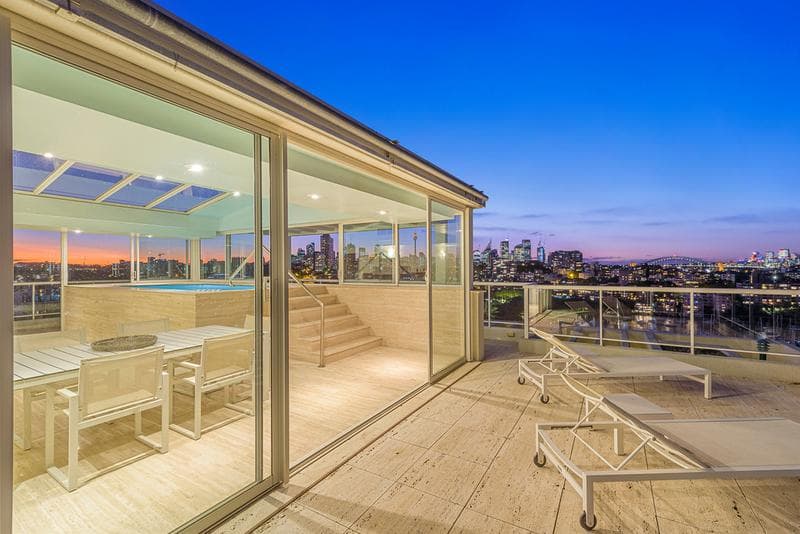13/29 Mona Road, Darling Point, Darling Point - Thumbnail 4