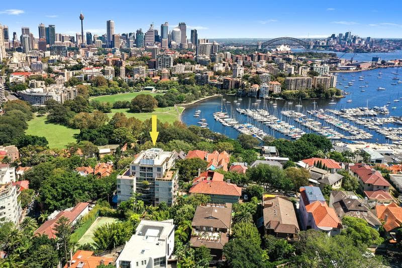 13/29 Mona Road, Darling Point, Darling Point - Thumbnail 5