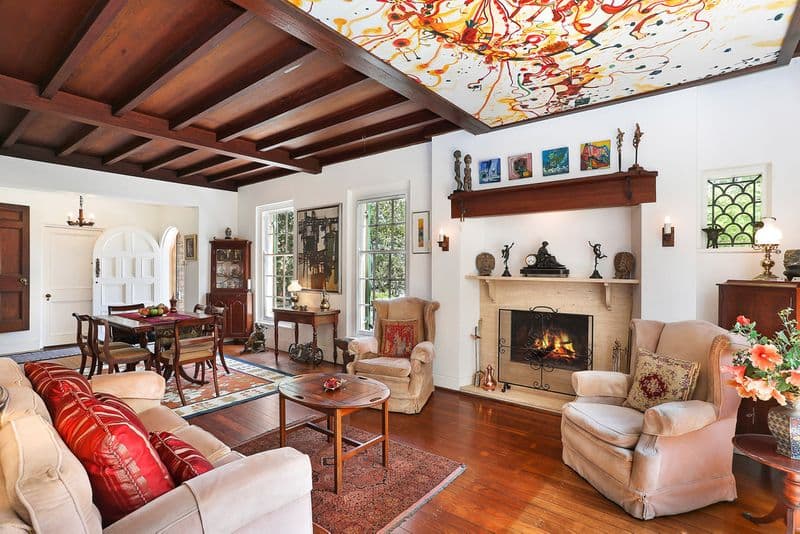 7 Boambillee Avenue, Vaucluse, Vaucluse - Thumbnail 5
