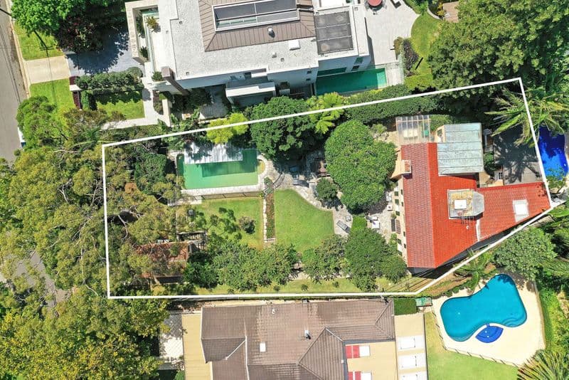 7 Boambillee Avenue, Vaucluse, Vaucluse - Thumbnail 8