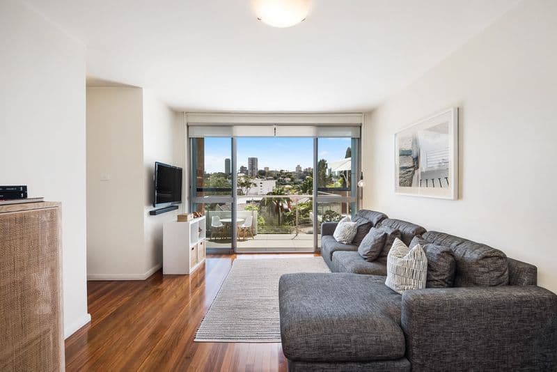 1/175 Bellevue Road, Bellevue Hill, Bellevue Hill - Thumbnail 3