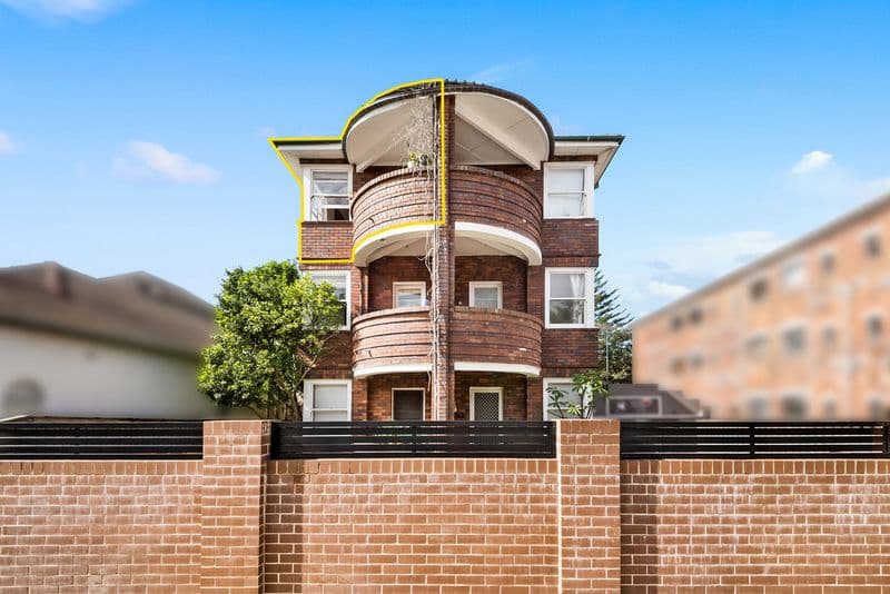 10/102 Curlewis Street, Bondi Beach, Bondi Beach - Thumbnail 4