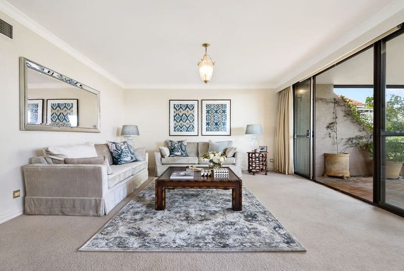 3/16 Darling Point Road, Darling Point, Darling Point - Thumbnail 2