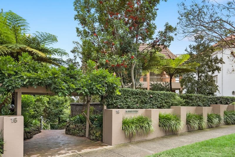 3/16 Darling Point Road, Darling Point, Darling Point - Thumbnail 8