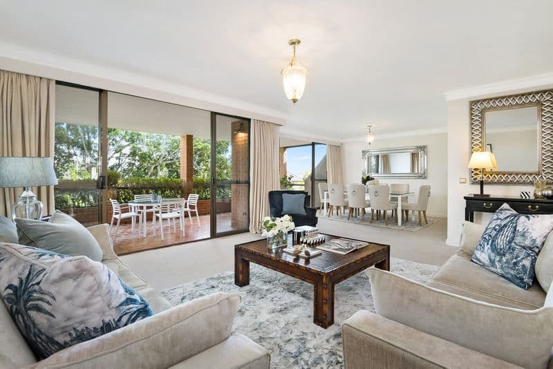 3/16 Darling Point Road, Darling Point, Darling Point - Image 1
