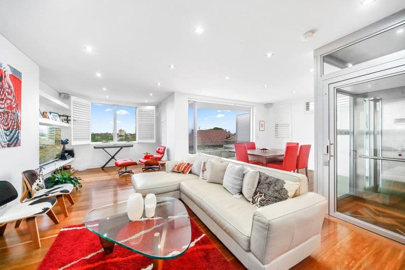 2/98 Bellevue Road, Bellevue Hill, Bellevue Hill - Thumbnail 2