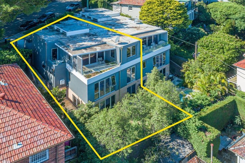 2/98 Bellevue Road, Bellevue Hill, Bellevue Hill - Image 1