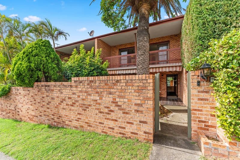 3/1-3 Warners Avenue, North Bondi, North Bondi - Image 1