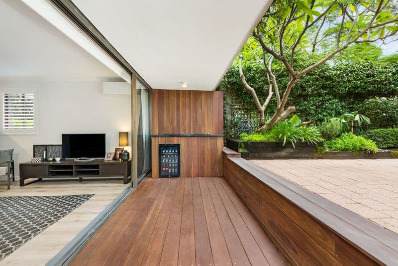 40/110 Cascade Street, Paddington, Paddington - Thumbnail 3