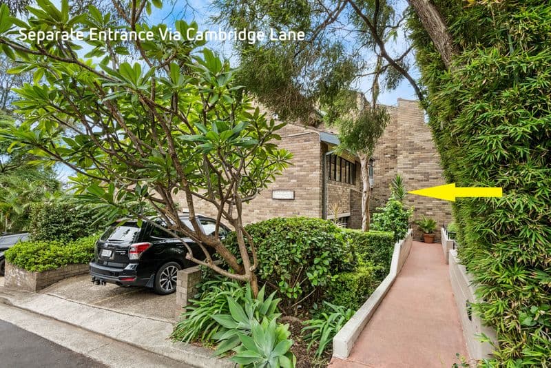 40/110 Cascade Street, Paddington, Paddington - Thumbnail 4