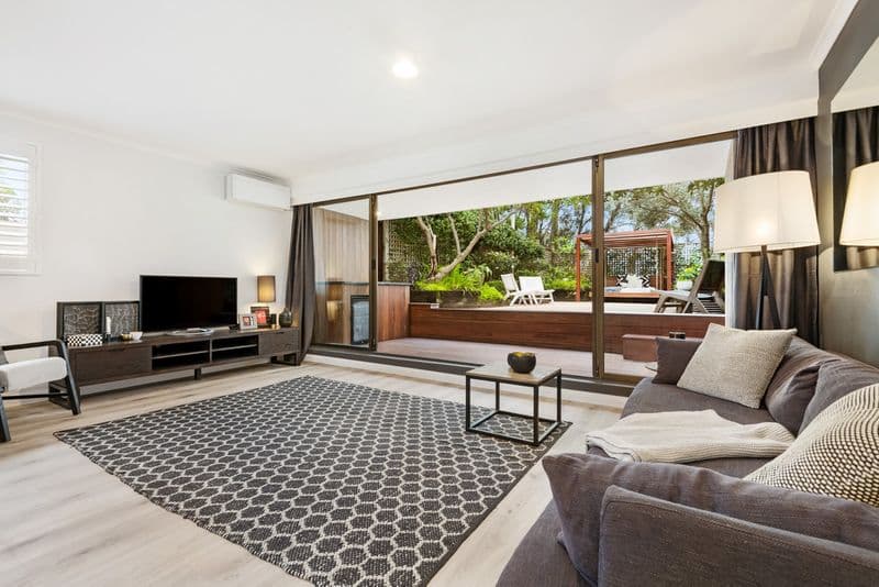40/110 Cascade Street, Paddington, Paddington - Image 1