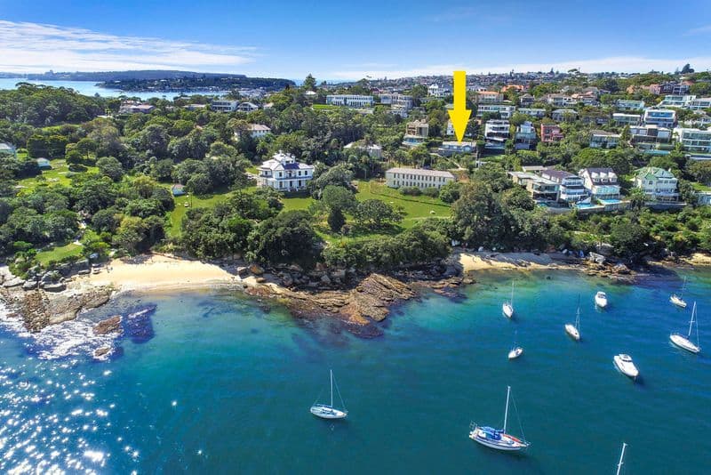 6/30																										Tuffy Avenue
														
								Sans Souci, NSW 2219, Vaucluse - Thumbnail 2
