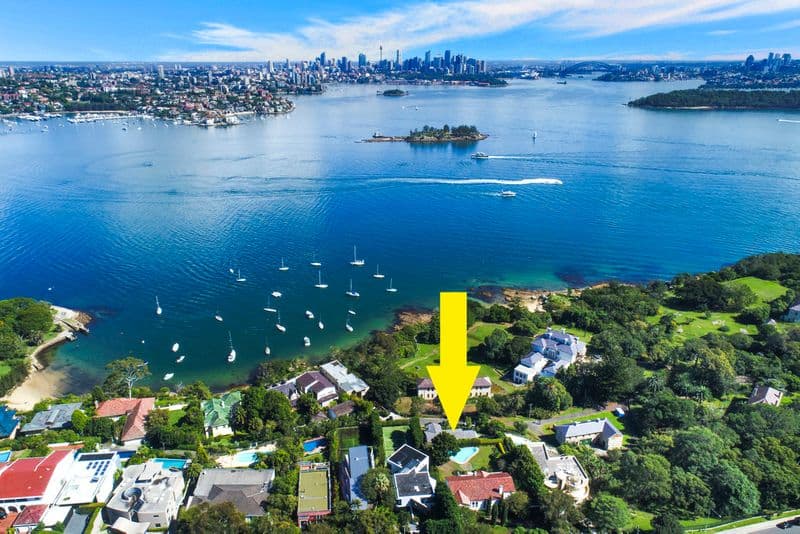 6/30																										Tuffy Avenue
														
								Sans Souci, NSW 2219, Vaucluse - Thumbnail 4