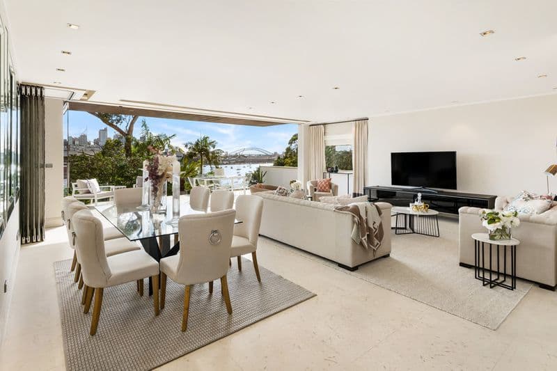1/26 Yarranabbe Road, Darling Point, Darling Point - Thumbnail 2